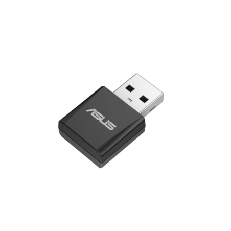 32006-ASUS USB-BE92 Nano WLAN 2882 Mbit/s