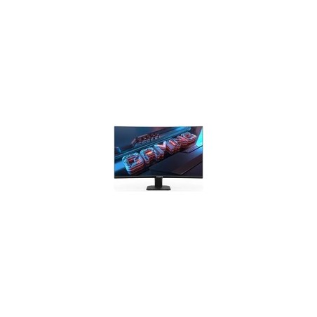 32054-MONITOR GIGABYTE 27" GS27FC,CURVO