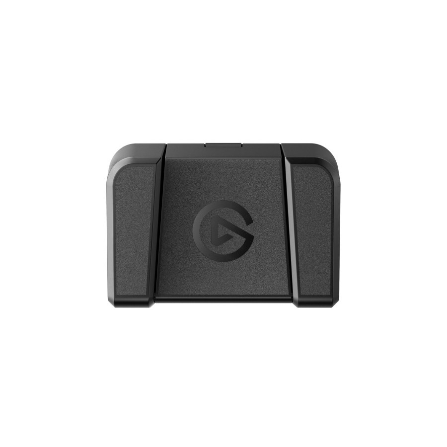 32092-Elgato 10GBF9901 pedal de efectos Pedal de expresion Negro 32092-Elgato 10GBF9901 pedal de efectos Pedal de expresion Negro