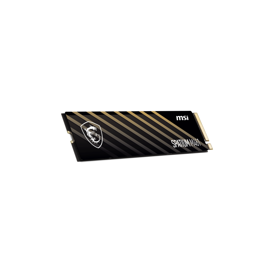 32139-MSI S78-440L1D0-P83 unidad de estado solido M.2 1 TB PCI Express 4.0 3D NAND NVMe 32139-MSI S78-440L1D0-P83 unidad de estado solido M.2 1 TB PCI Express 4.0 3D NAND NVMe