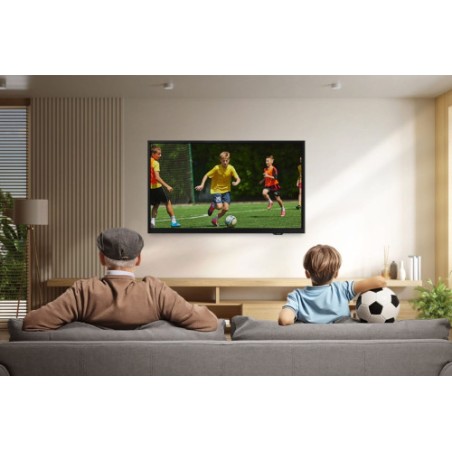 32161-Samsung TU24F6005FK 61 cm (24") Full HD Smart TV Wifi Negro