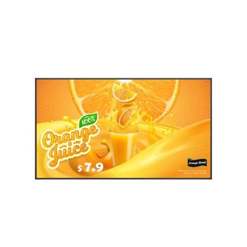 32176-LG 55UH5Q-E pantalla de senalizacion Pantalla plana para senalizacion digital 139,7 cm (55") LCD Wifi 500 cd / m2