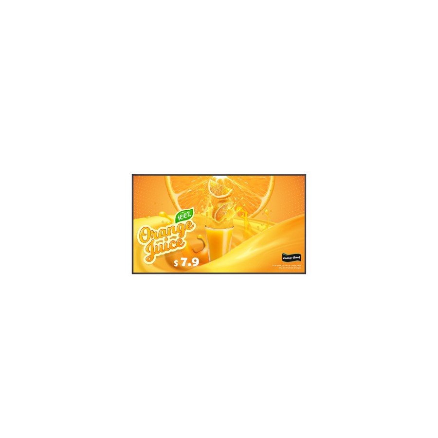 32176-LG 55UH5Q-E pantalla de senalizacion Pantalla plana para senalizacion digital 139,7 cm (55") LCD Wifi 500 cd / m2 32176-LG 55UH5Q-E pantalla de senalizacion Pantalla plana para senalizacion digital 139,7 cm (55") LCD Wifi 500 cd / m2