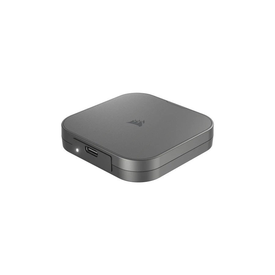 32180-Corsair EX300U 4 TB USB Tipo C 3.2 Gen 2 (3.1 Gen 2) Gris 32180-Corsair EX300U 4 TB USB Tipo C 3.2 Gen 2 (3.1 Gen 2) Gris