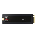 32182-Samsung 9100 PRO 8 TB M.2 PCI Express 5.0 NVMe V-NAND