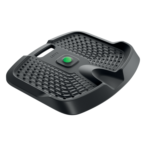 32200-ALFOMBRILLA ANTIFATIGA LEITZ ERGO ACTIVE COLOR GRIS OSCURO KENSINGTON 53730089