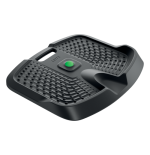 32200-ALFOMBRILLA ANTIFATIGA LEITZ ERGO ACTIVE COLOR GRIS OSCURO KENSINGTON 53730089