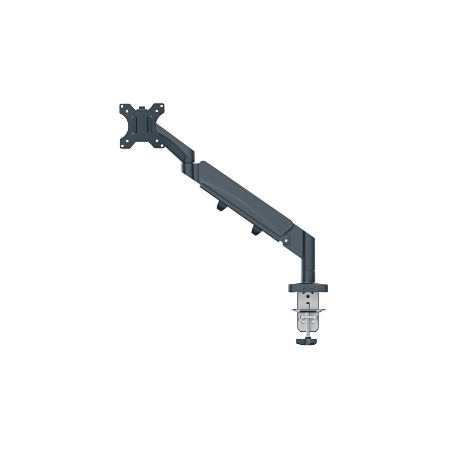 32234-BRAZO PARA UN MONITOR LEITZ ERGO SPACESAVING COLOR GRIS OSCURO KENSINGTON 64890089 32234-BRAZO PARA UN MONITOR LEITZ ERGO SPACESAVING COLOR GRIS OSCURO KENSINGTON 64890089