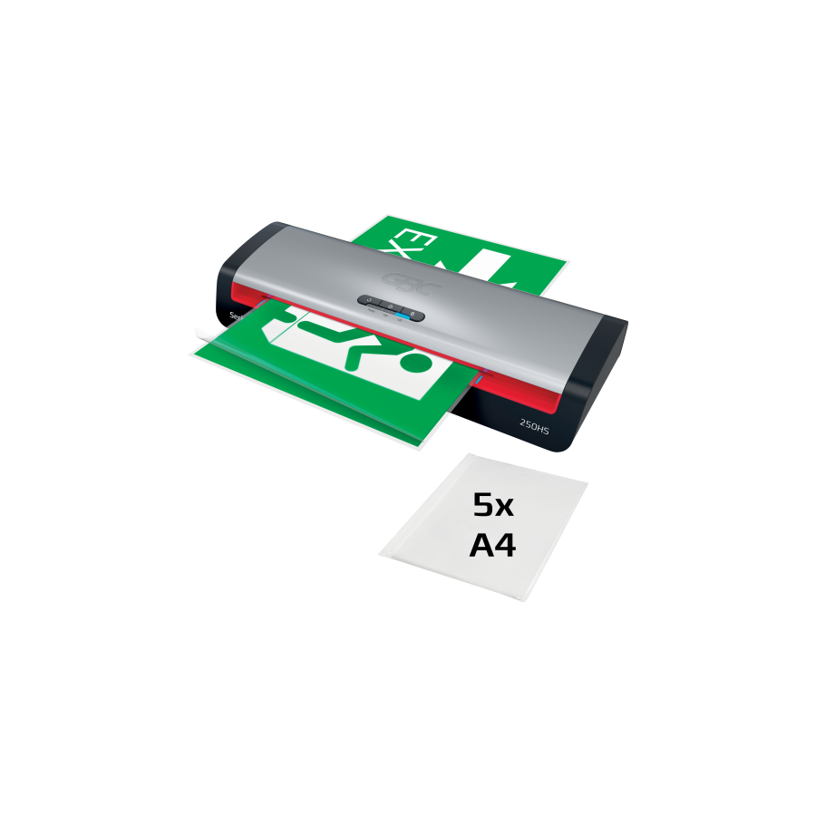 32247-PLASTIFICADORA MODELO 250HS DIN A3 COLOR PLATA GBC 4410071EU 32247-PLASTIFICADORA MODELO 250HS DIN A3 COLOR PLATA GBC 4410071EU