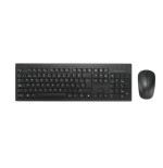 32263-CONJUNTO DE RATON Y TECLADO MODELO KM270 EQ INALAMBRICO COLOR NEGRO KENSINGTON K75560ES
