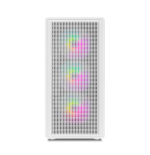 32276-NOX Infinity IOTA Midi Tower Blanco