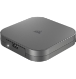 32285-Corsair EX300U 1 TB USB Tipo C 3.2 Gen 2 (3.1 Gen 2) Gris