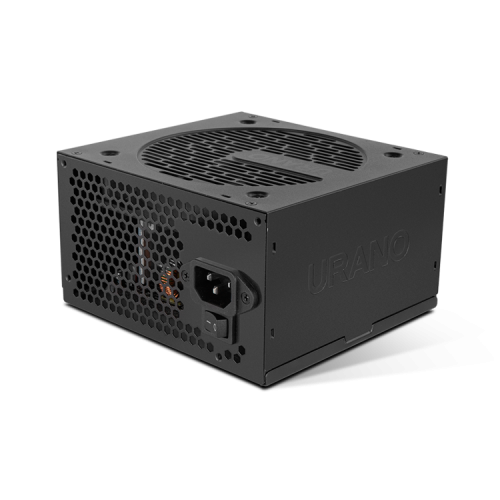 32297-NOX Urano PRO 850W Bronze unidad de fuente de alimentacion ATX Negro