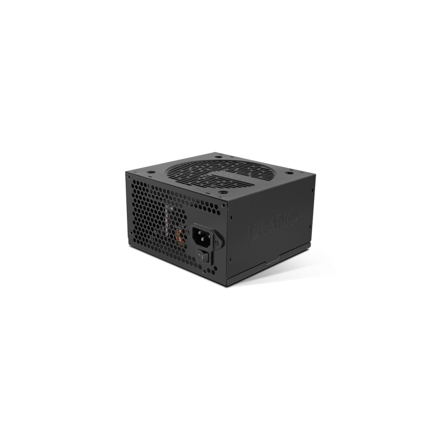 32297-NOX Urano PRO 850W Bronze unidad de fuente de alimentacion ATX Negro 32297-NOX Urano PRO 850W Bronze unidad de fuente de alimentacion ATX Negro
