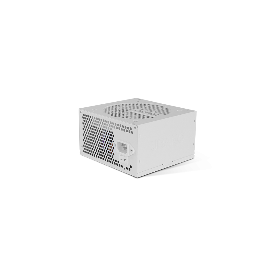 32299-NOX Urano PRO White 850W Bronze unidad de fuente de alimentacion ATX Blanco 32299-NOX Urano PRO White 850W Bronze unidad de fuente de alimentacion ATX Blanco