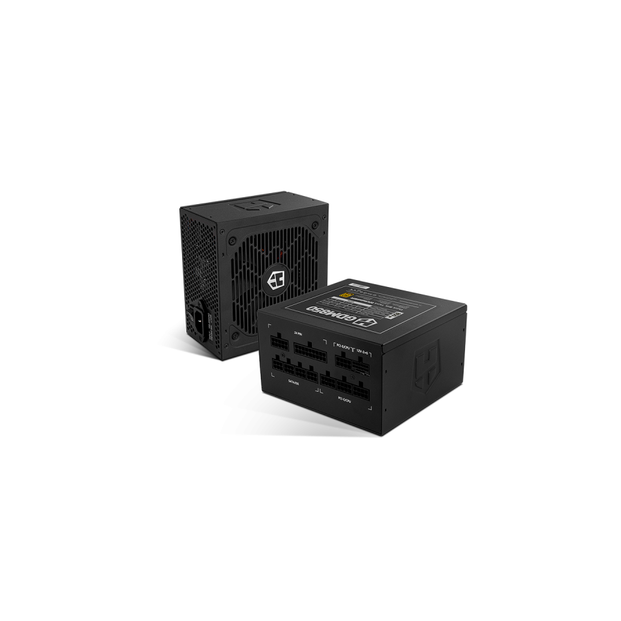 32304-NOX Hummer GDM 850W GOLD unidad de fuente de alimentacion 20+4 pin ATX ATX Negro 32304-NOX Hummer GDM 850W GOLD unidad de fuente de alimentacion 20+4 pin ATX ATX Negro
