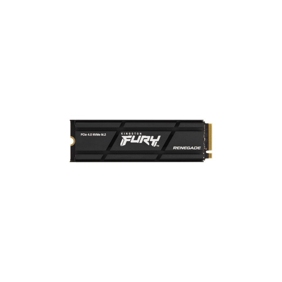 32340-Kingston Technology FURY Renegade M.2 2000 GB PCI Express 4.0 3D TLC NVMe