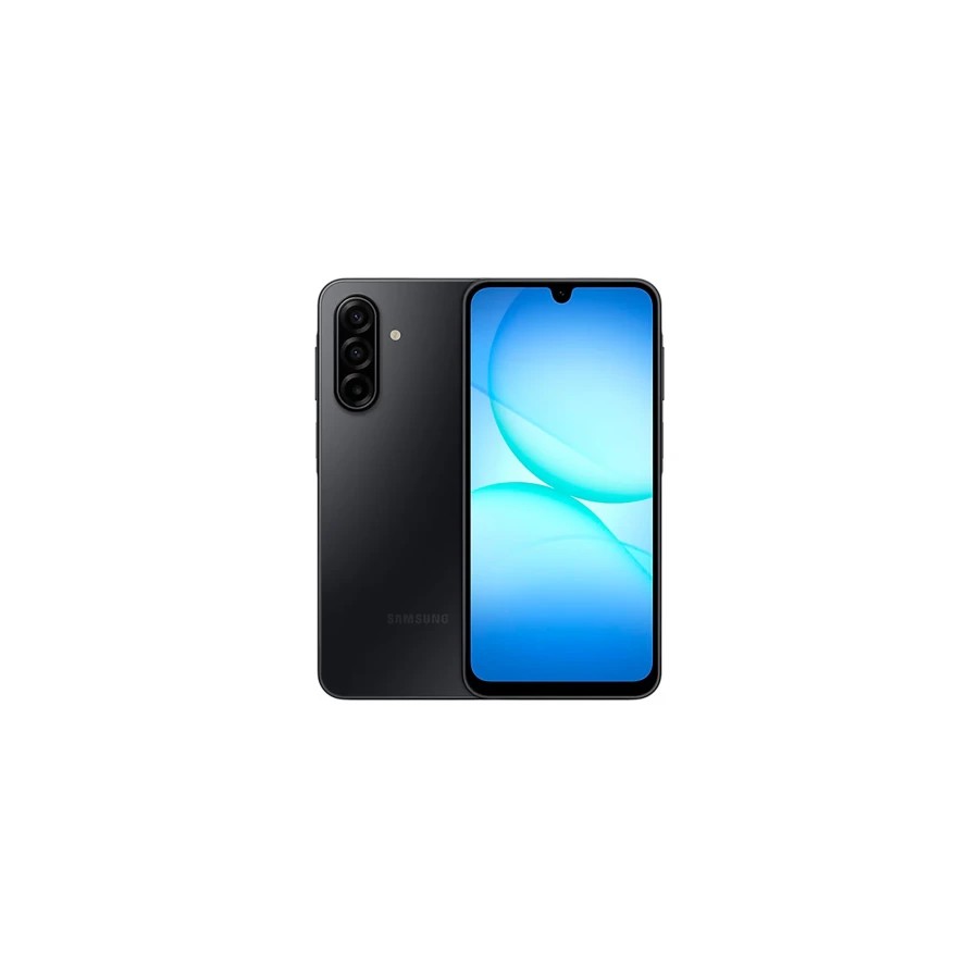 32369-SAMSUNG GALAXY A17 5G 128GB BLACK