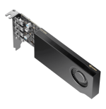 32388-PNY NVIDIA RTX A1000 8 GB GDDR6