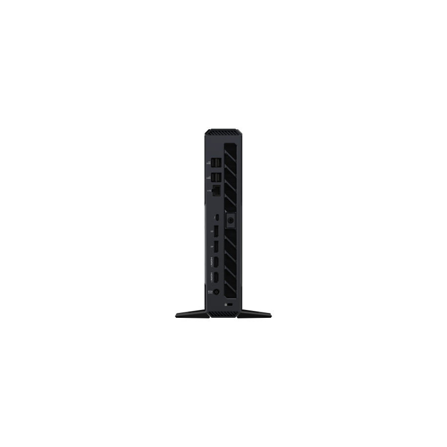 32398-ASUS ROG NUC RNUC15JNK7X569A2 Intel Core Ultra 7 255HX 16 GB DDR5-SDRAM 1 TB SSD NVIDIA GeForce RTX 5060 Windows 1