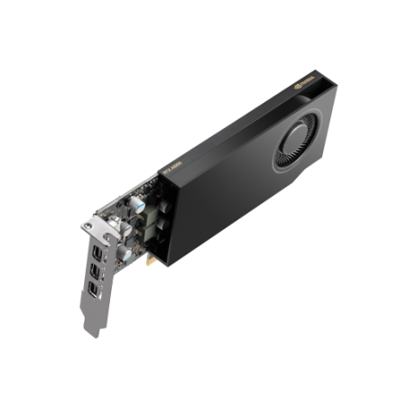 32403-PNY RTX A1000 NVIDIA 8 GB GDDR6