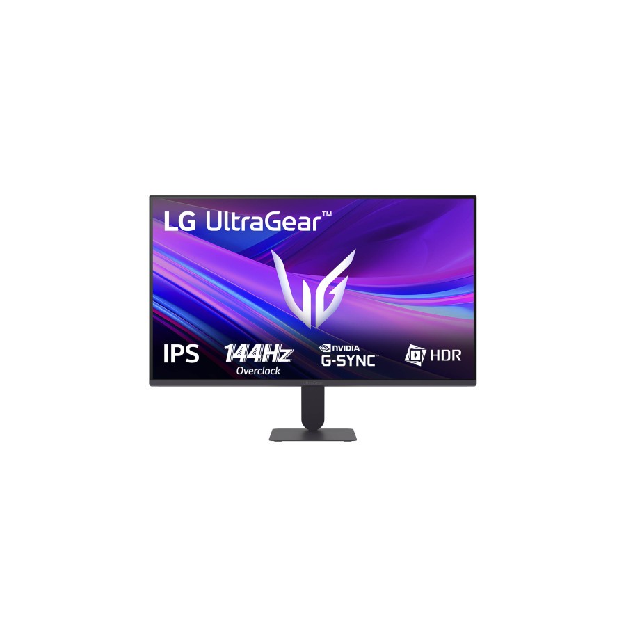32439-LG 27G411A-B pantalla para PC 68,6 cm (27") 1920 x 1080 Pixeles Full HD LCD Negro