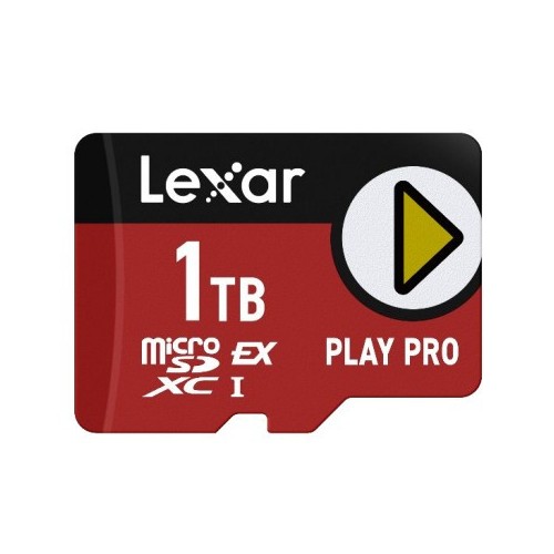 32462-Lexar LMSXPS0001T-BNNNG memoria flash 1 TB MicroSD Clase 3