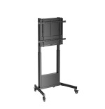 32463-Ewent EW1552 soporte para TV 2,54 m (100") Negro