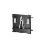 32466-Ewent EW1553 soporte para TV 2,54 m (100") Negro