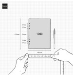 32474-VADE 2026 ESPIRAL SEMANA VISTA VERTICAL 420X310MM FINOCAM 780260026