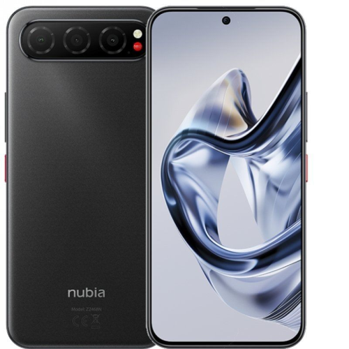 32483-ZTE NUBIA AIR STREAM BLACK