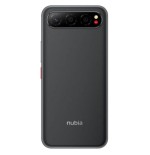 32484-ZTE NUBIA AIR STREAM BLACK