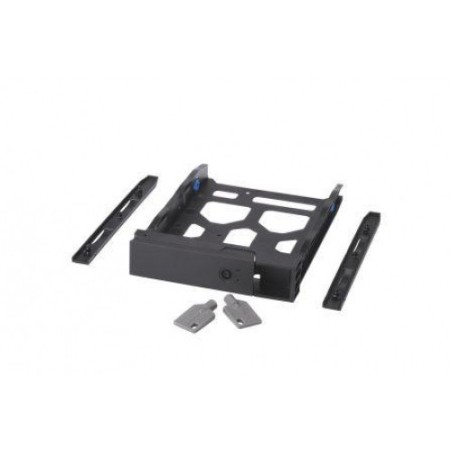 3249-QNAP TRAY-35-BLK01 kit de montaje