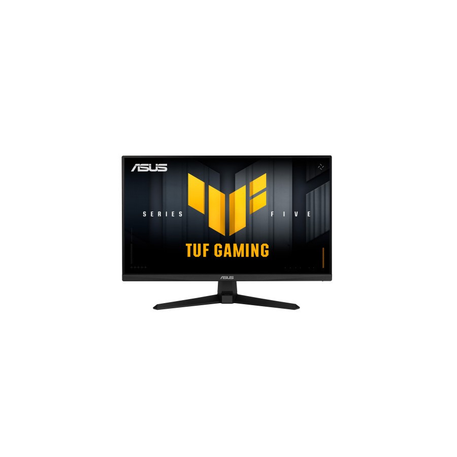 32495-ASUS TUF Gaming VG279QM5A pantalla para PC 68,6 cm (27") 1920 x 1080 Pixeles Full HD LCD Negro 32495-ASUS TUF Gaming VG279QM5A pantalla para PC 68,6 cm (27") 1920 x 1080 Pixeles Full HD LCD Negro