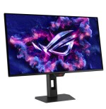 32506-ASUS ROG Strix OLED XG27ACDMS pantalla para PC 67,3 cm (26.5") 2560 x 1440 Pixeles Quad HD QD-OLED Negro