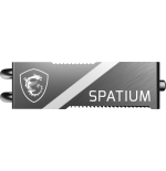 32520-MSI SPATIUM M570 PRO PCIE 5.0 NVME M.2 2TB FROZR unidad de estado solido PCI Express 5.0 3D NAND