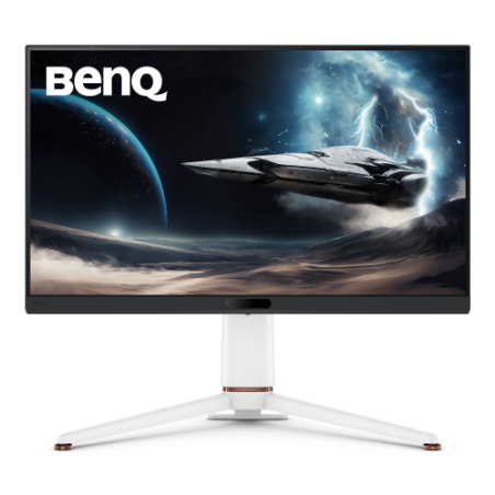 32522-MONITOR GAMING BENQ EX271U MOBIUZ DE 27" 4K 165HZ