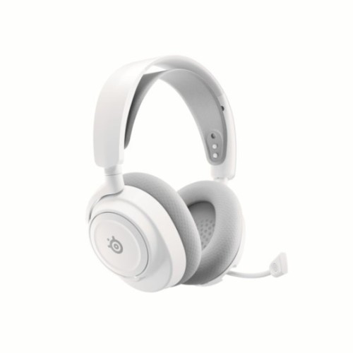 32530-AURICULARES STEELSERIES - ARCTIS NOVA 7 GEN 2 BLANCO (61731)