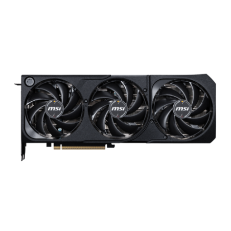 32542-MSI GeForce RTX 5070 Ti 16G SHADOW 3X OC NVIDIA 16 GB GDDR7