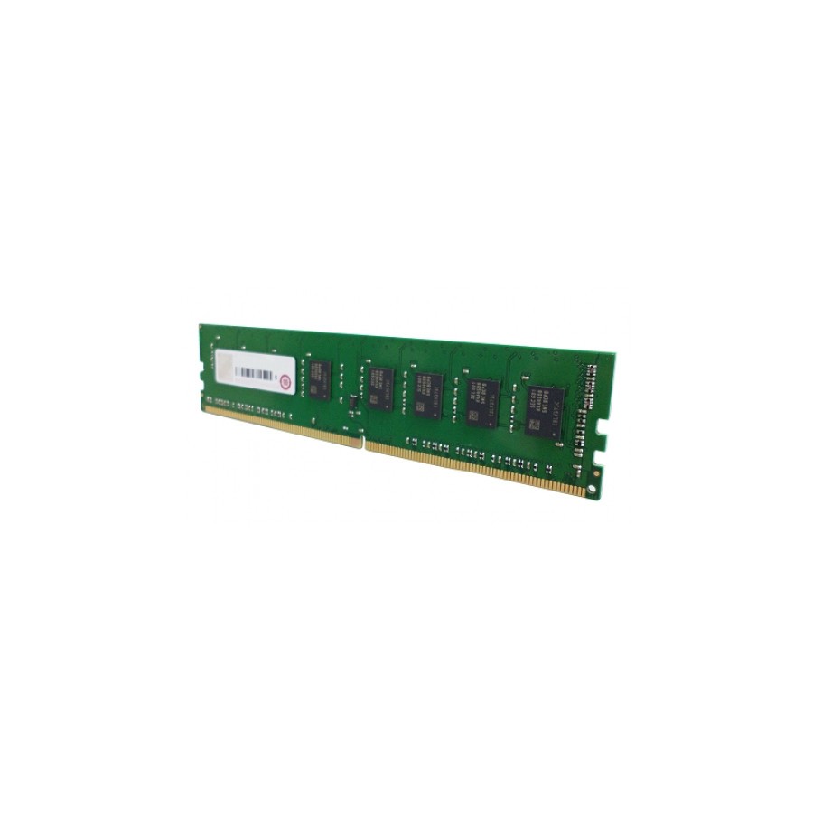 3255-QNAP RAM-8GDR4ECP0-UD-2666 modulo de memoria 8 GB 1 x 8 GB DDR4 2666 MHz ECC