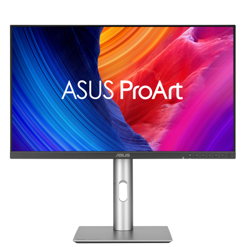 32581-ASUS ProArt PA278CFRV pantalla para PC 68,6 cm (27") 2560 x 1440 Pixeles Quad HD LCD Negro