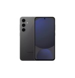 32586-Samsung Galaxy S24 FE 17 cm (6.7") SIM doble Android 14 5G USB Tipo C 8 GB 128 GB 4700 mAh Grafito