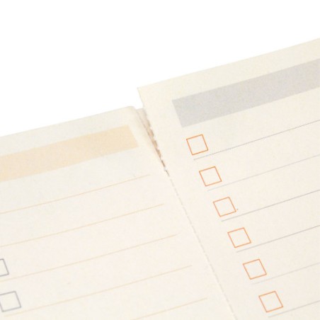 32599-AGENDA 2026 TEMPUS 1/4 155X217MM DIA PAGINA AZUL FINOCAM 626301026