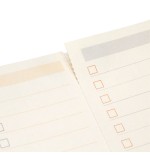 32599-AGENDA 2026 TEMPUS 1/4 155X217MM DIA PAGINA AZUL FINOCAM 626301026