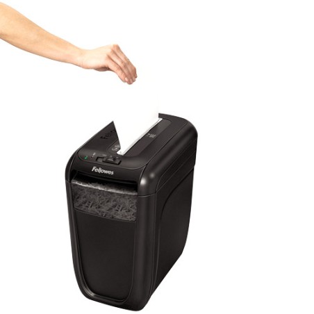 326-DESTRUCTORA 60Cs FELLOWES 4606101