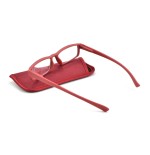 32604-EXPOSITOR 30 GAFAS LECTURA CABALLERO PATILLAS FLEXIBLES 4 MODELOS COLORES Y GRADUACIONES SURTIDOS UMAY 329652