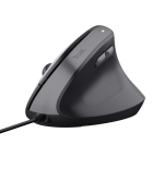 32623-Trust Bayo II raton mano derecha USB tipo A 2400 DPI