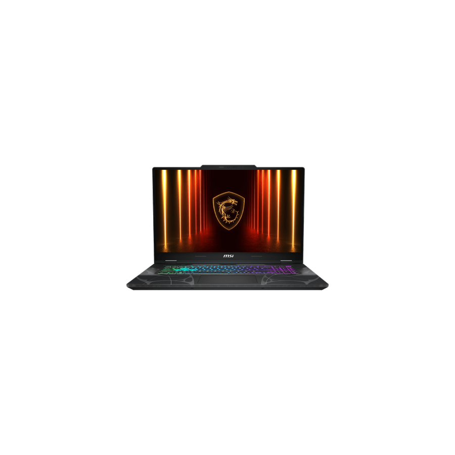 32641-PORTATIL MSI CYBORG 15 B2RWFKG-239XES. 15.6" FHD (1920*1080), 144HZ IPS. INTEL CORE 7 240H. RTX 5060 GDDR7 8GB. DD