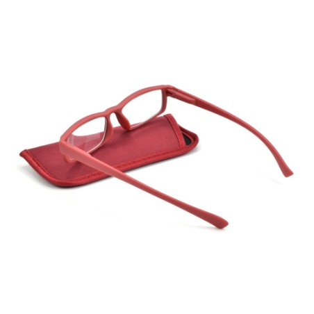 32647-EXPOSITOR 30 GAFAS LECTURA CABALLERO PATILLAS FLEXIBLES 4 MODELOS COLORES Y GRADUACIONES SURTIDOS UMAY 329652