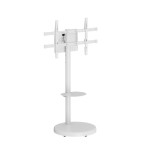 32661-Ewent EW1550 soporte para TV 2,18 m (86") Blanco